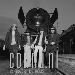 1979 Normaal in spoorwegmuseum Photo: Govert de Roos/Connu